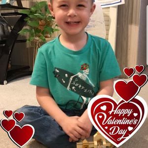 Meet your Posher, William